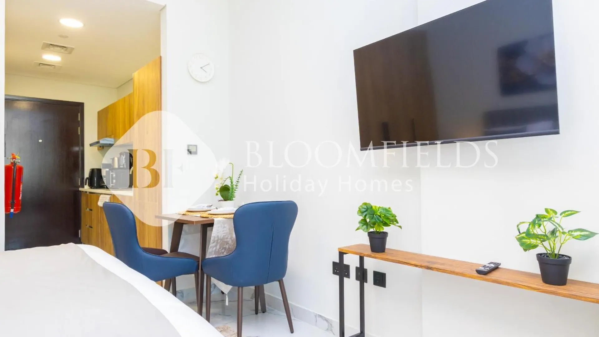 Bloomfields Royal Stu Al Maryah Island Διαμέρισμα Αμπού Ντάμπι Ηνωμένα Αραβικά Εμιράτα