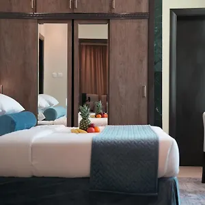 Ag Abu Dhabi
