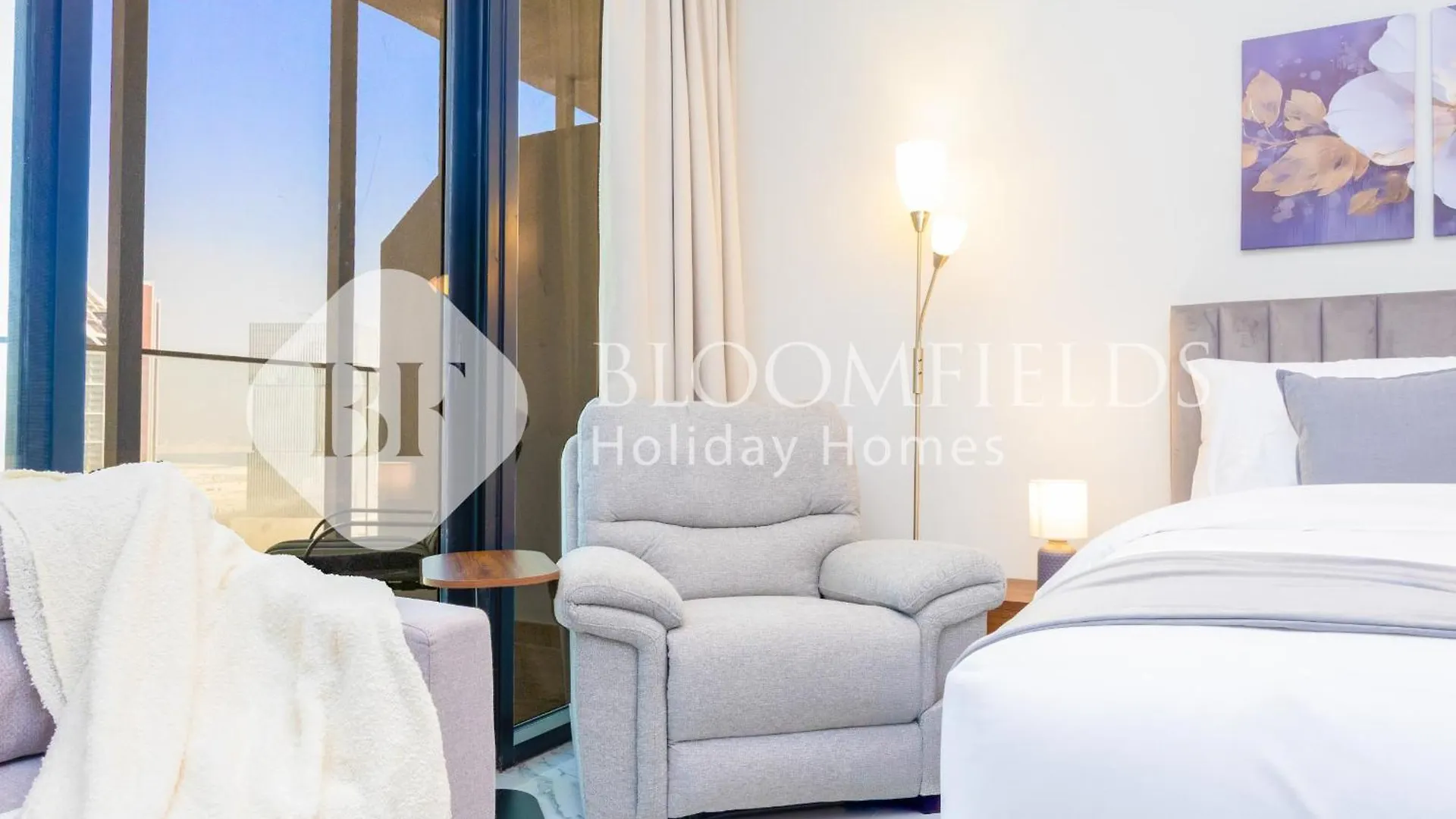 Appartamento Bloomfields Royal Stu Al Maryah Island Abu Dhabi Emirati Arabi Uniti