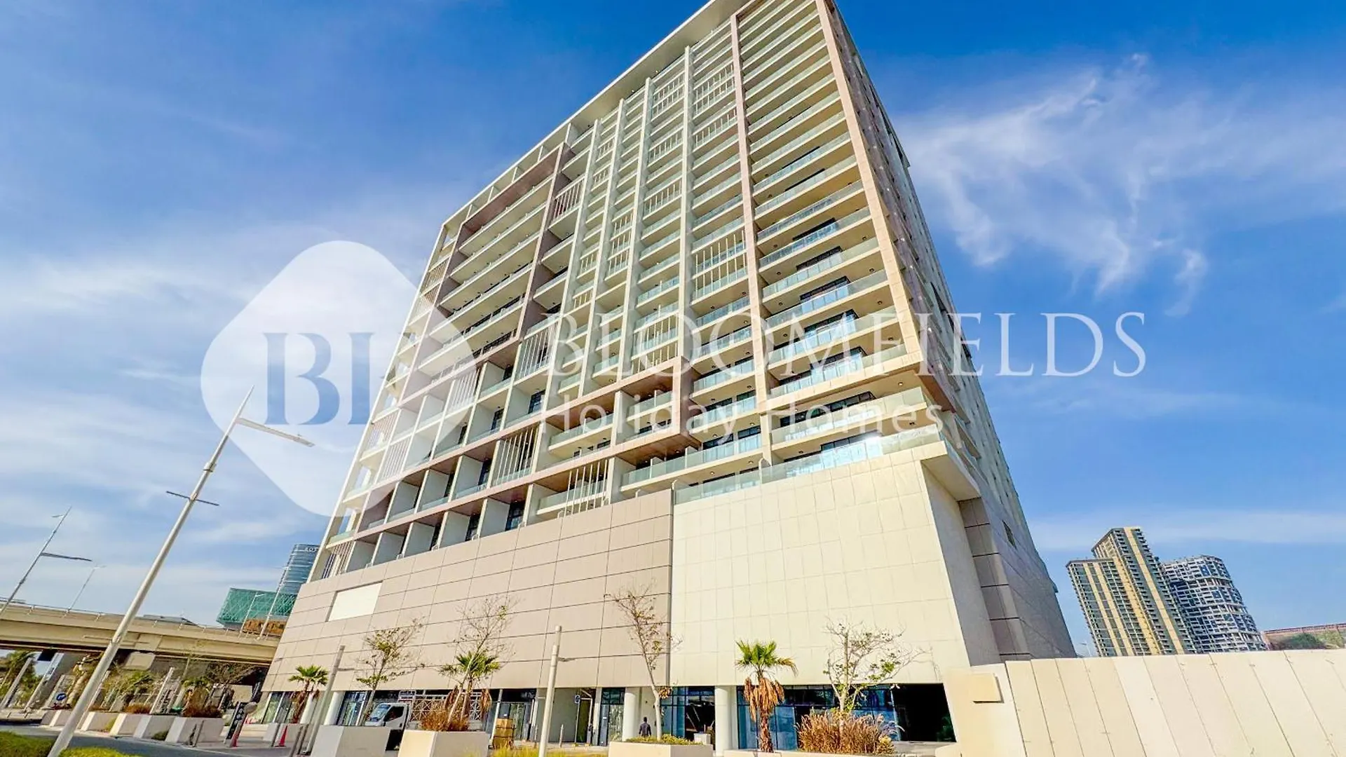 Appartamento Bloomfields Royal Stu Al Maryah Island Abu Dhabi 0*,  Emirati Arabi Uniti